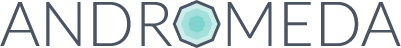 Andromeda logo